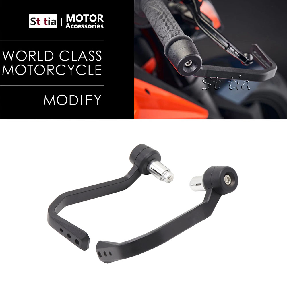 Motorcycle Clutch - 18-22MM Handlebar Motorcycle Proguard System Brake