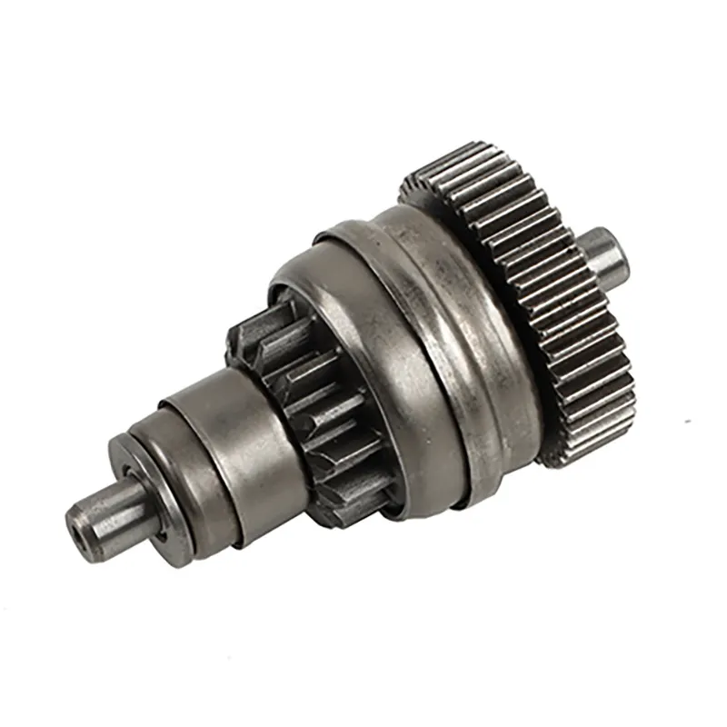 Motorcycle Starter Motor - Motorcycle starter gear Motor tooth starter