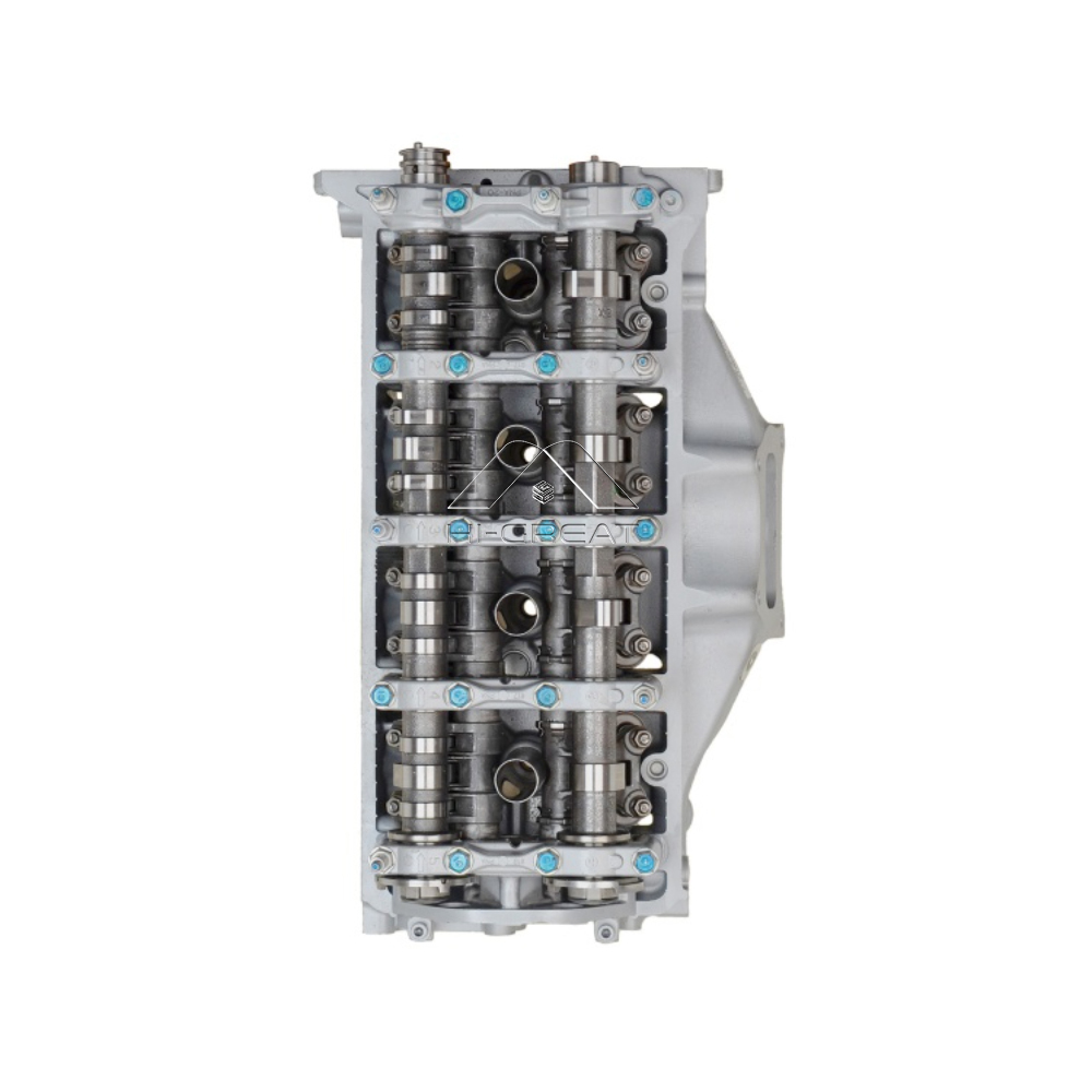 2.4L K24Z2 K24Z3 K24Z4 Engine  - Engine Cylinder Head ulasan dan harga