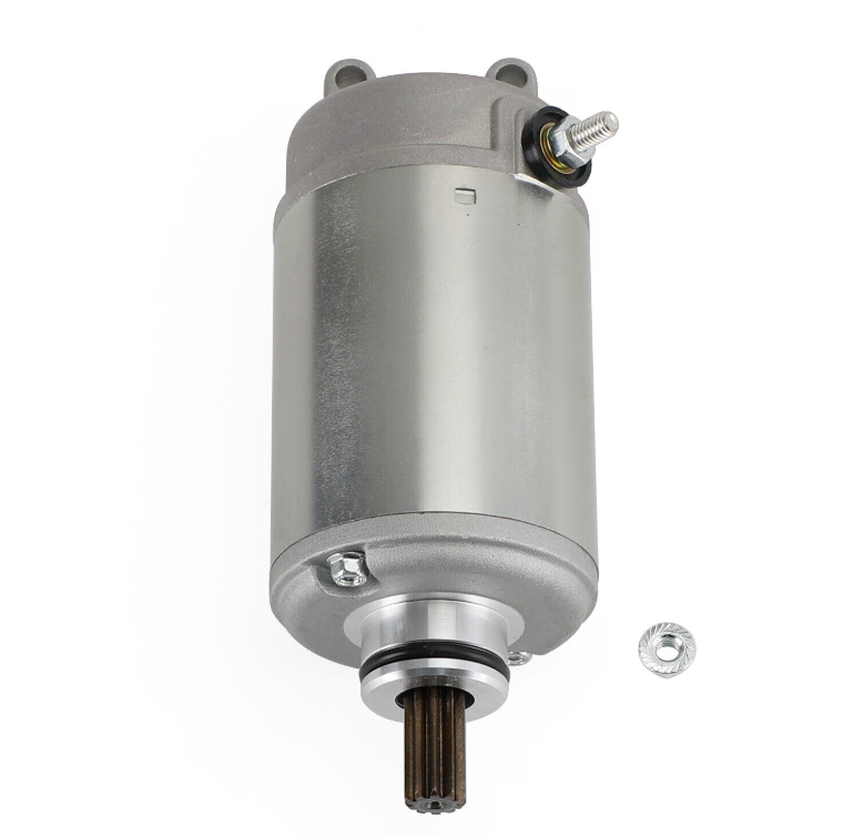 Engine Parts Starter Motor for - Motorcycle Engine Parts ulasan dan harga