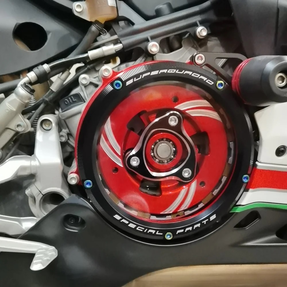 Motorcycle Clarity Derby Engin - Motorcycle Stator ulasan dan harga