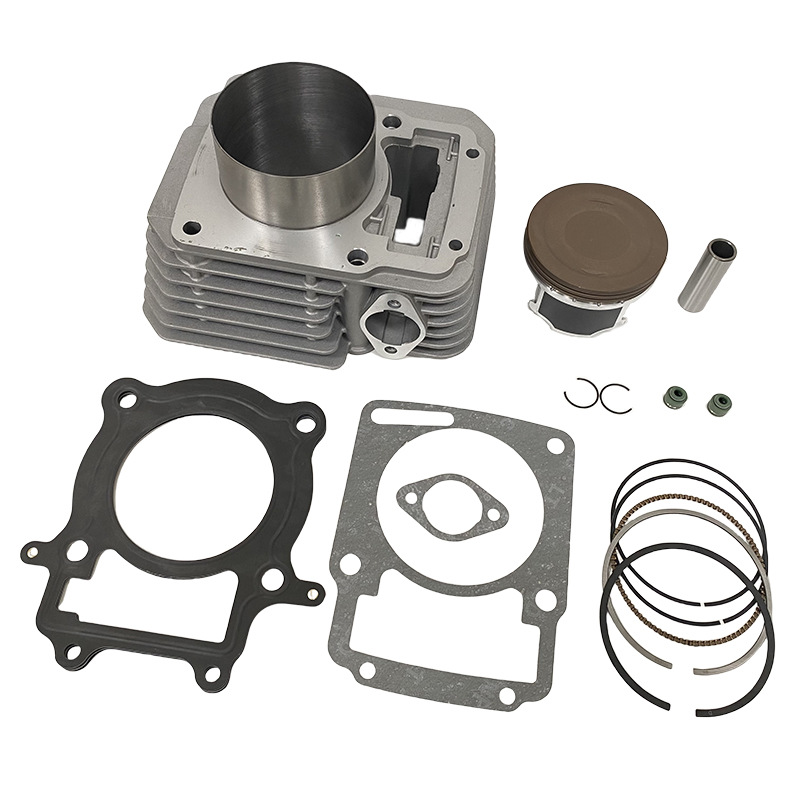 77mm Bore Complete Cylinder Pi - Motorcycle Engine Parts ulasan dan harga