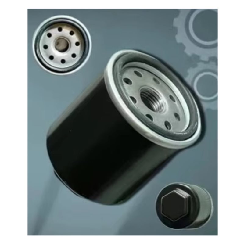 Hot Sale-High Performance Pape - Motorcycle Oil Filter ulasan dan harga