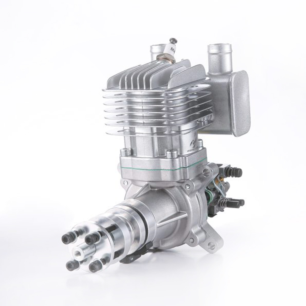 Brand RCGF Stinger 35CC RE Eng - Motorcycle Cylinder ulasan dan harga
