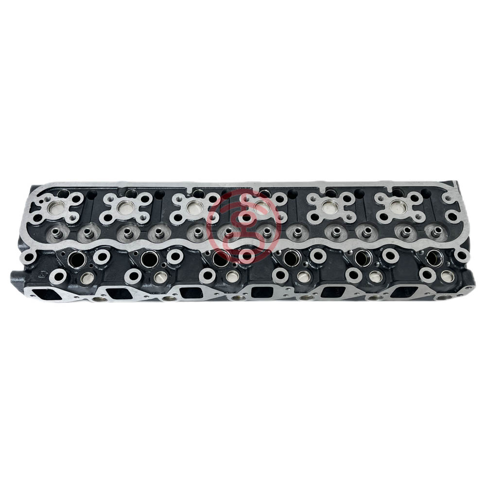 Hot Sale 11039-7F403 6.9L 12V  - Engine Cylinder Head ulasan dan harga
