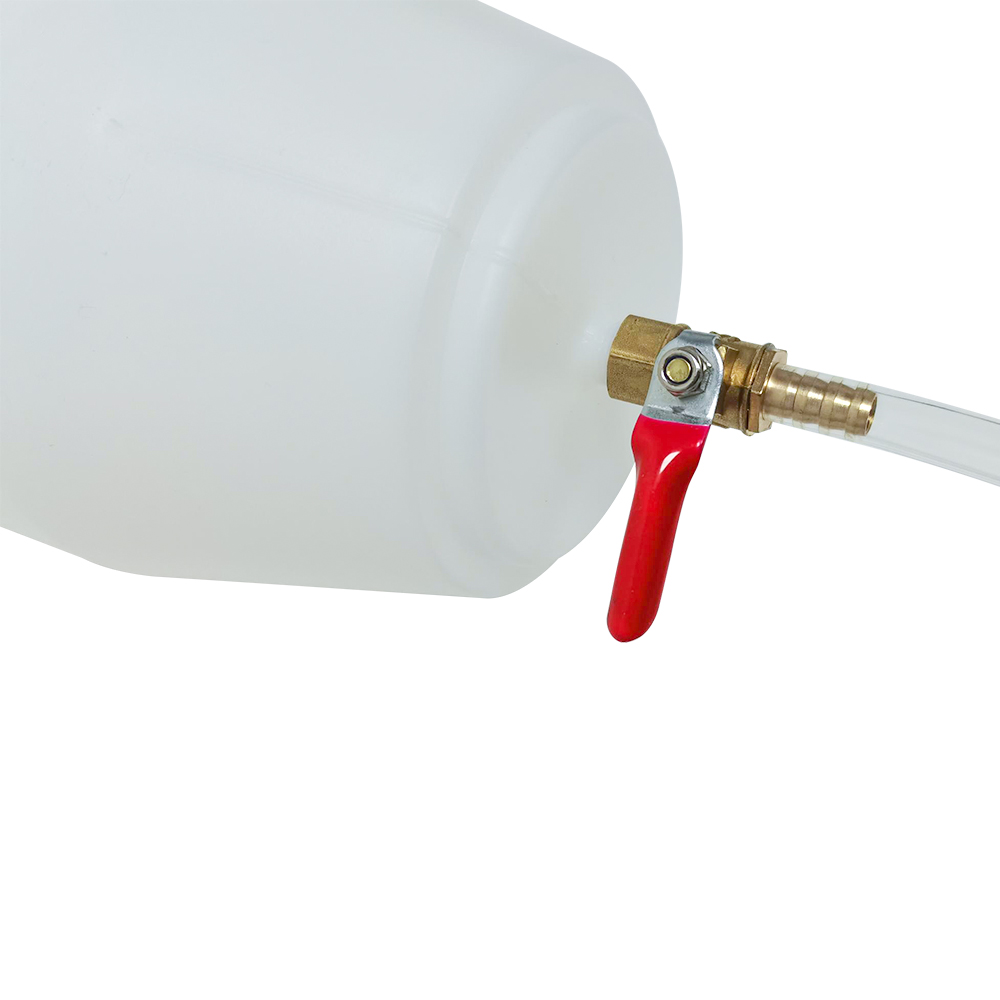 4L Auxiliary Fuel Tank For Mot - Motorcycle Carburetor ulasan dan harga