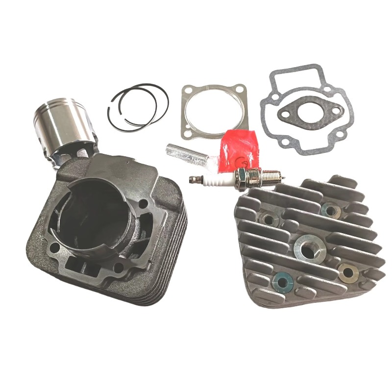 OEM 2-Stroke for Piaggio70 ZIP - Motorcycle Cylinder ulasan dan harga