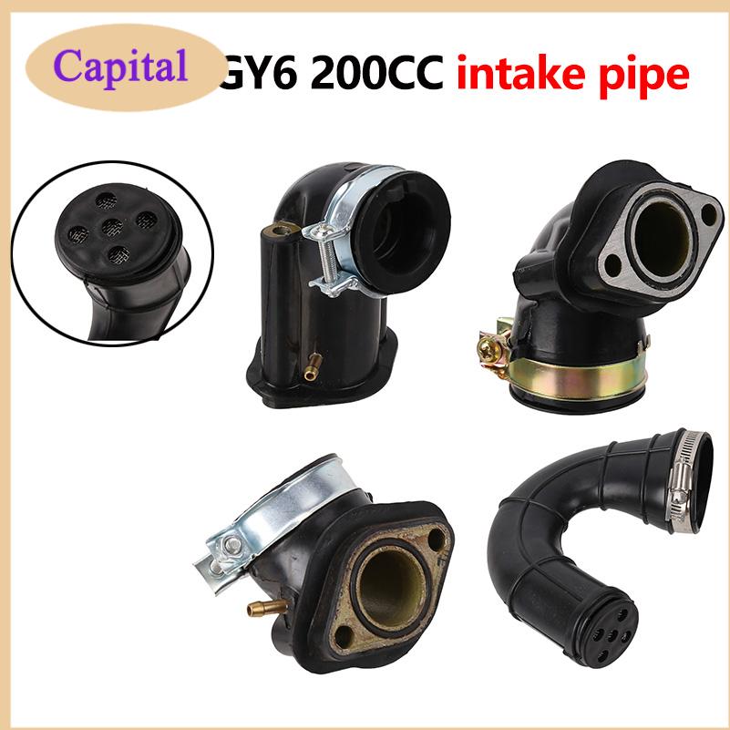 Carburetor Intake Manifold Pip - Motorcycle Carburetor ulasan dan harga