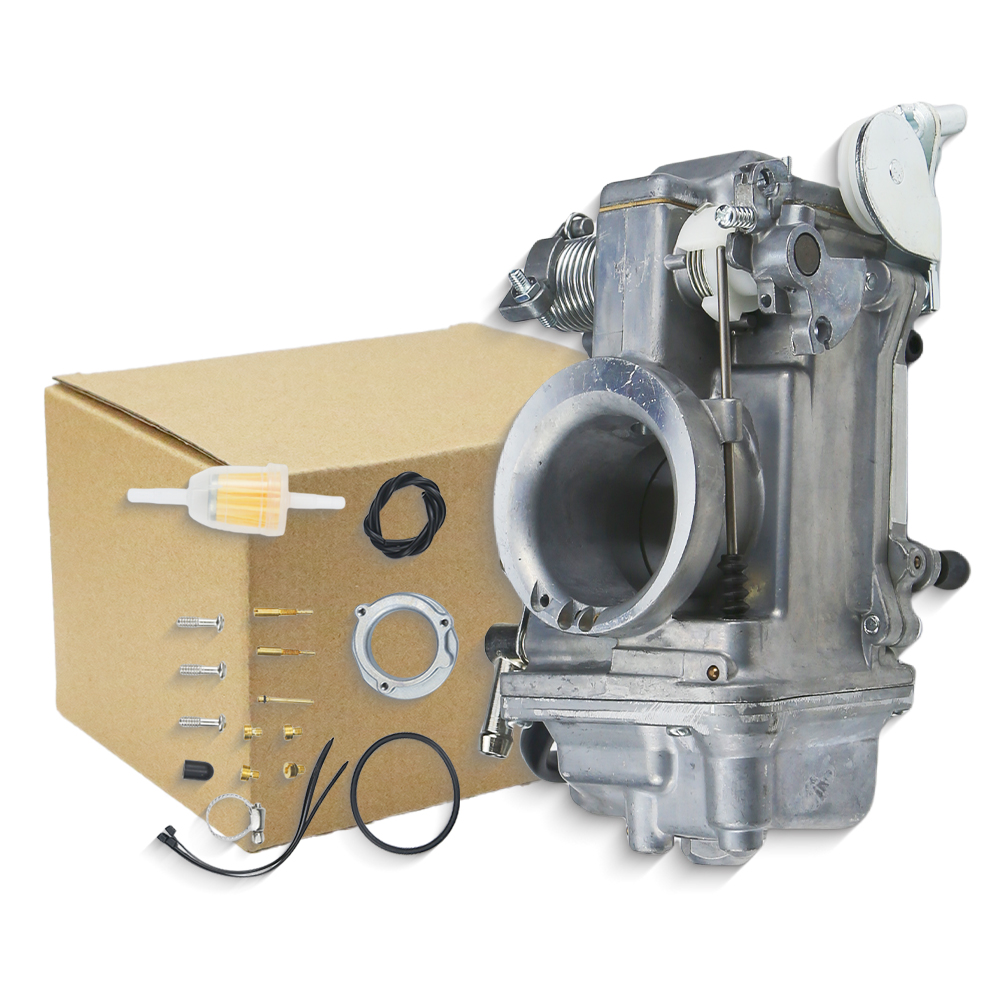 Wholesale Customizable Mikuni  - Motorcycle Carburetor ulasan dan harga