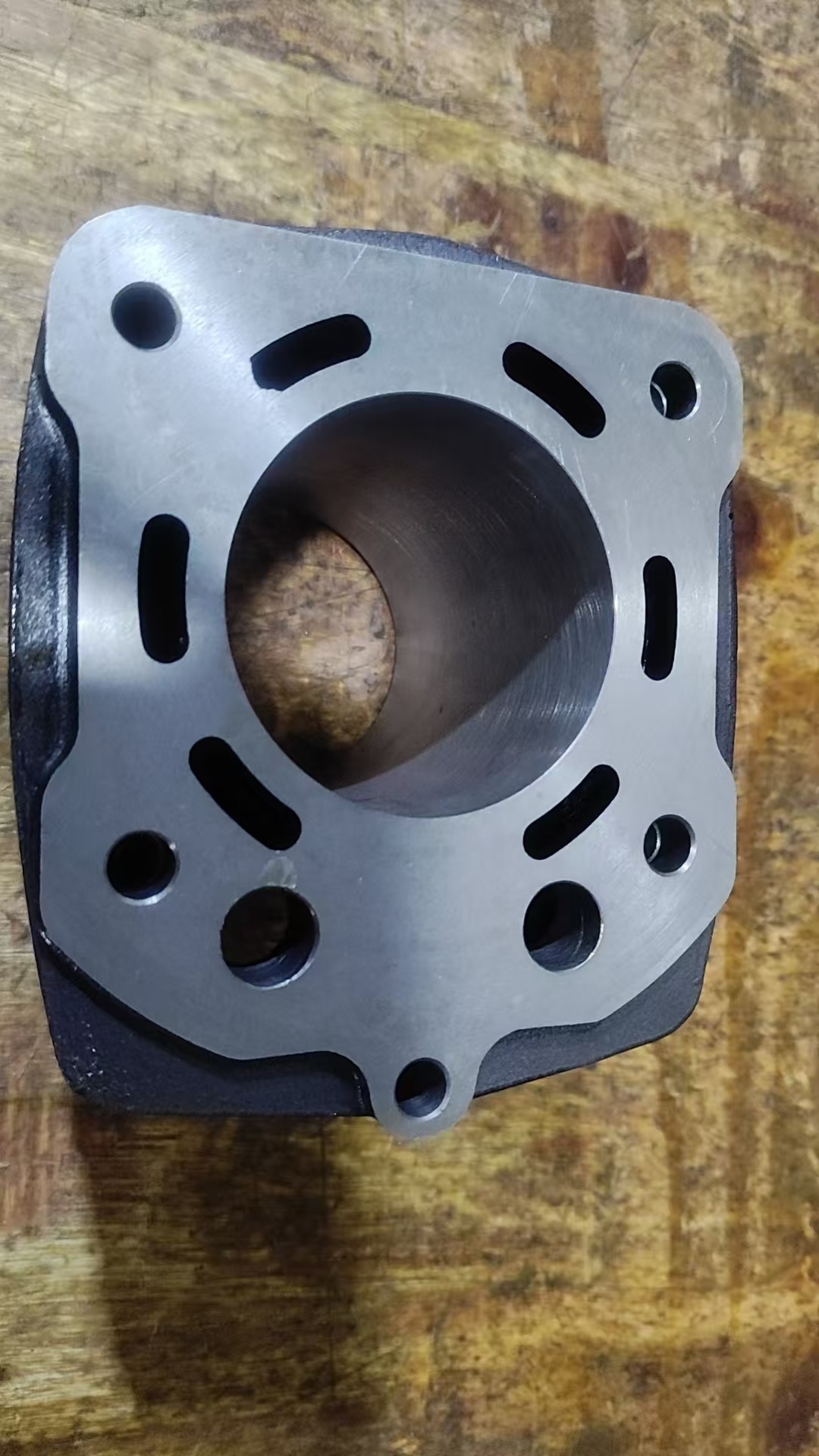 Factory Supply Motorcycle Cyli - Motorcycle Cylinder ulasan dan harga