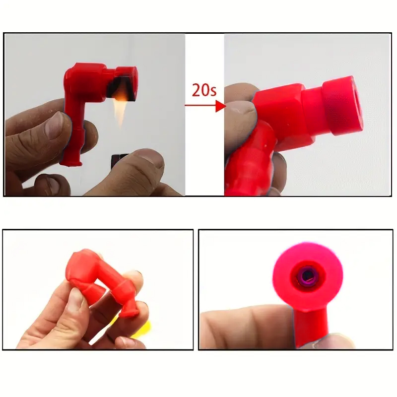 Silicone Spark Plug Sleeve Ign - Motorcycle Gasket ulasan dan harga