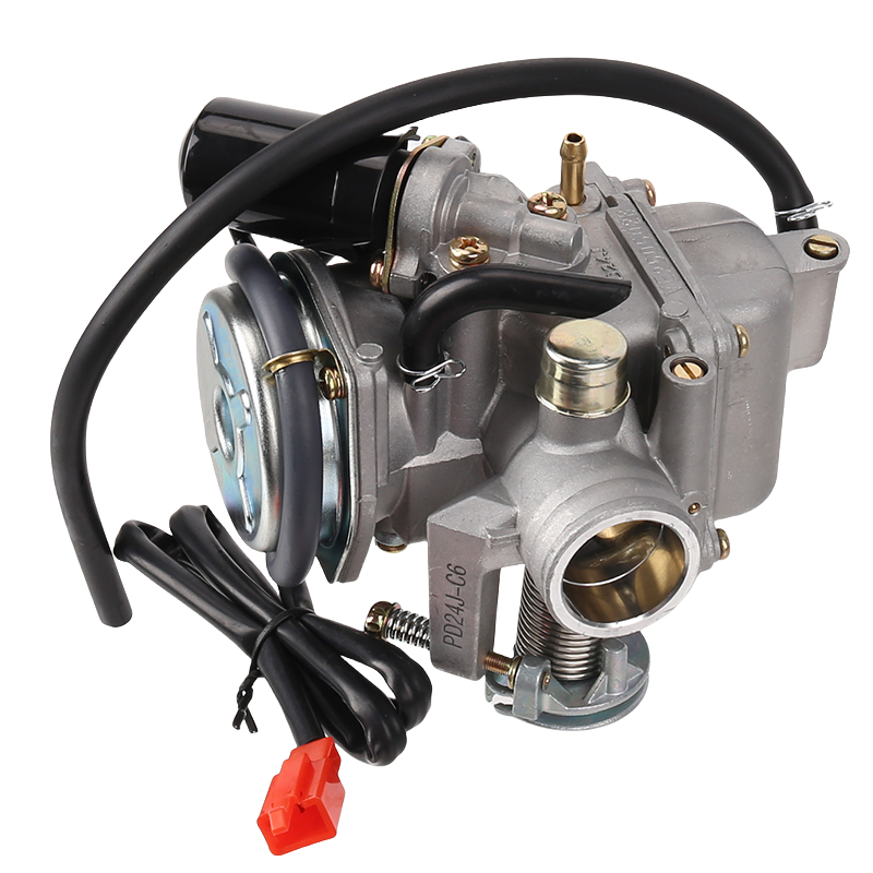GY6 125 Haomai 125 carburetor  - Motorcycle Carburetor ulasan dan harga