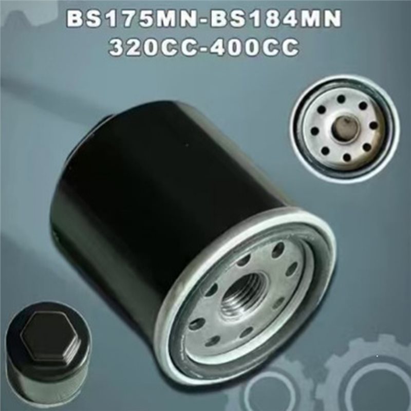 ABRU-320-400CC BS175MN-184MN O - Motorcycle Oil Filter ulasan dan harga