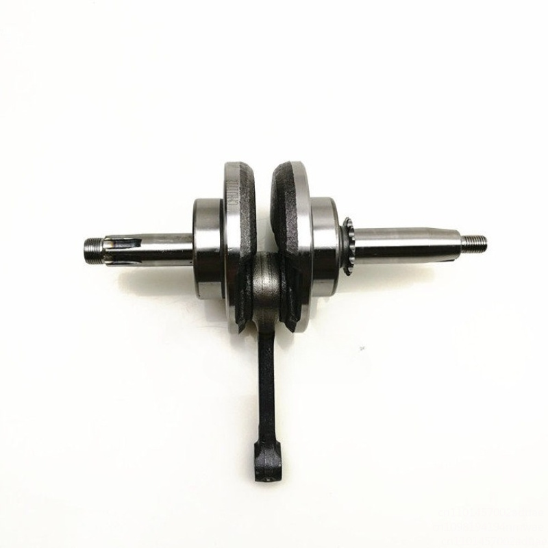Motorcycle crankshaft JH70 ass - Motorcycle Crankshaft ulasan dan harga