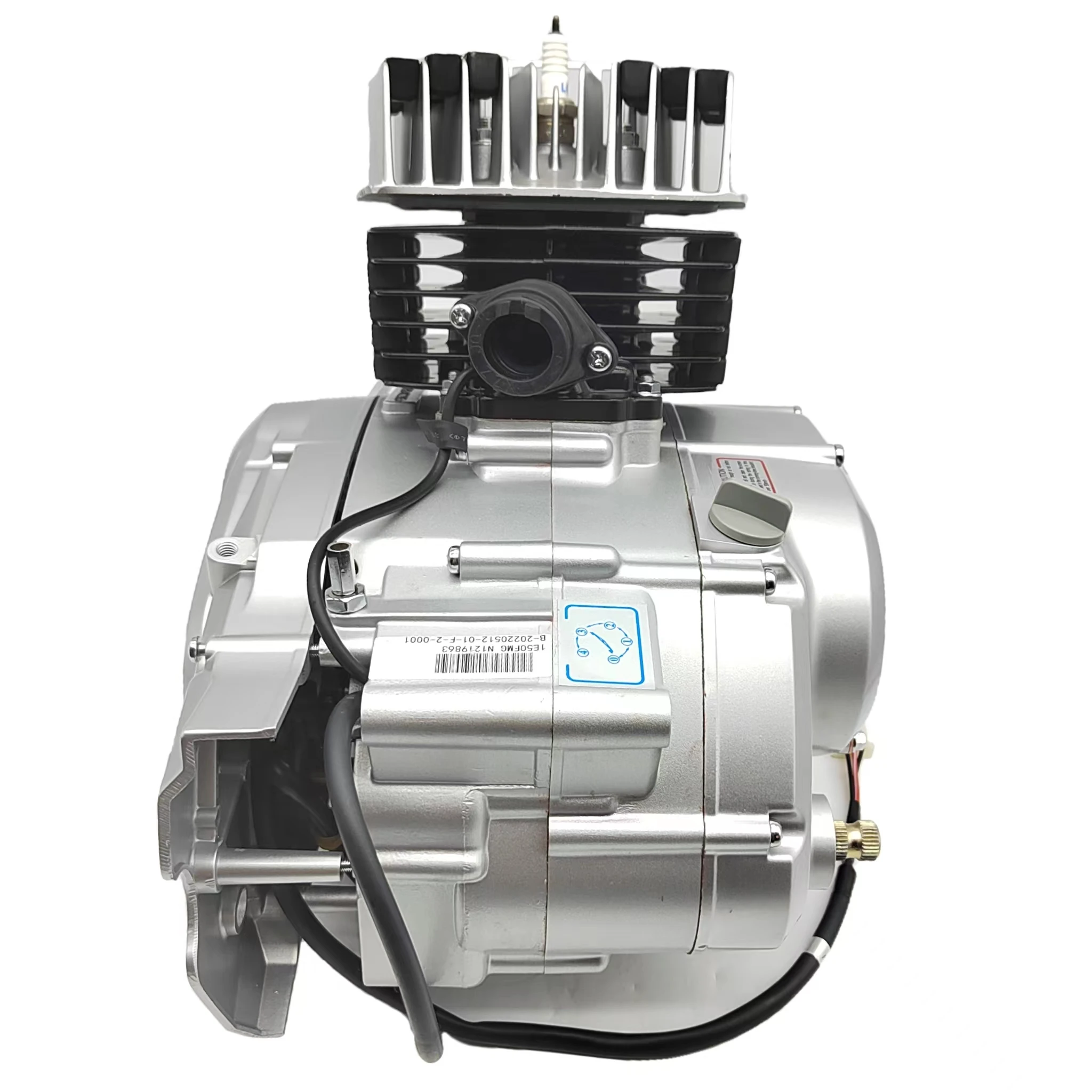 Hot Sale Motorcycle 2 Stroke   - Motorcycle Engine Parts ulasan dan harga