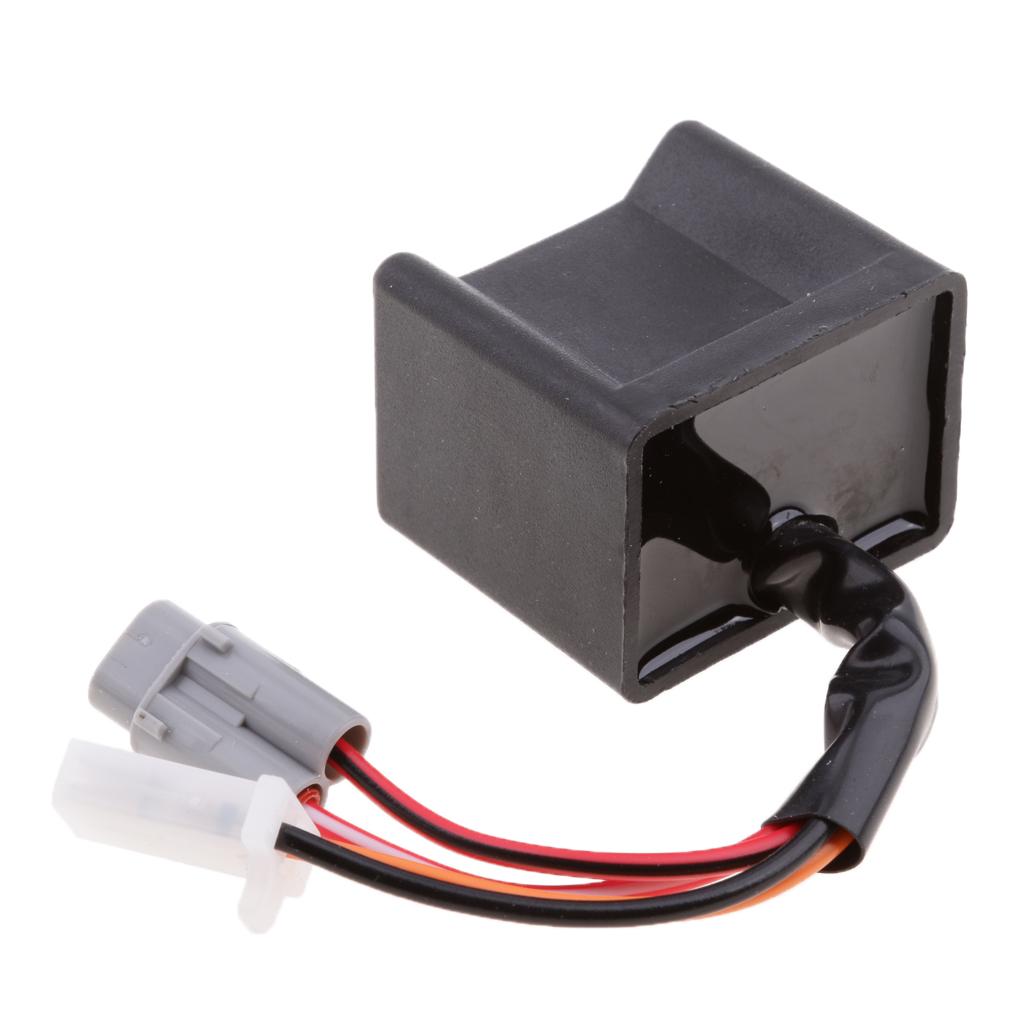 Ignition Coil CDI Box Engine C - Motorcycle Engine Parts ulasan dan harga