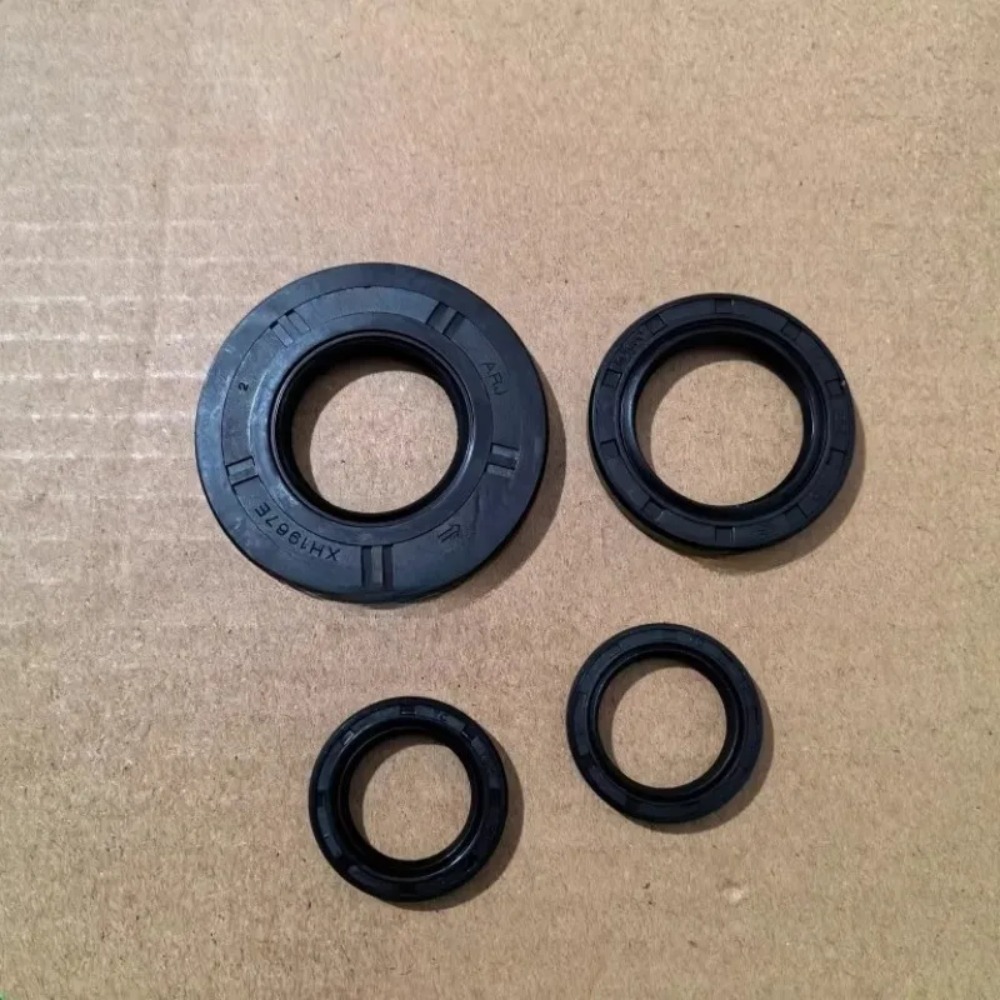 For Suzuki UU125T-2 UY125 0258 - Motorcycle Crankshaft ulasan dan harga