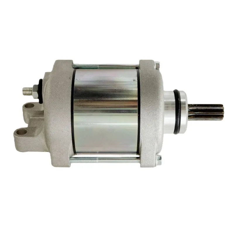 Starter motor 21163-0771 Motor - Motorcycle Starter Motor ulasan dan harga