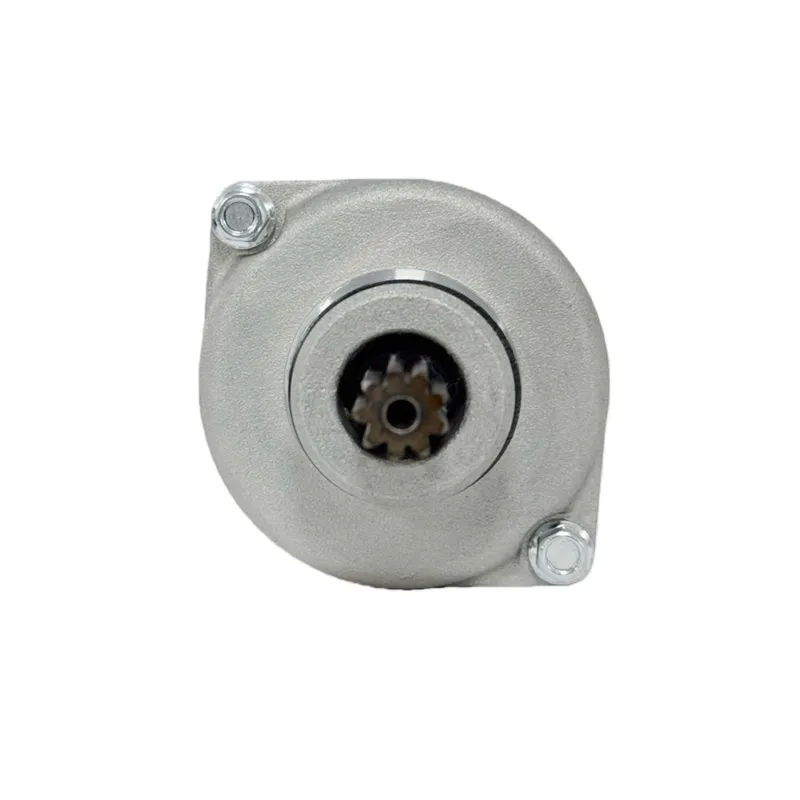 Starter motor 21163-0771 Motor - Motorcycle Starter Motor ulasan dan harga