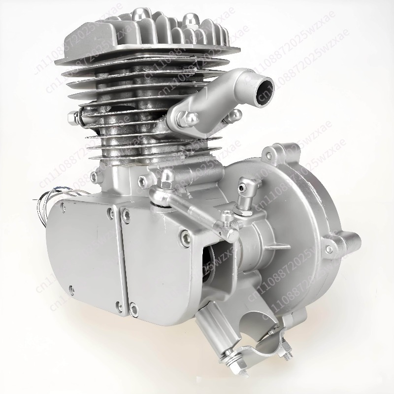 Bicycle Modification Parts 2 S - Motorcycle Engine Kit ulasan dan harga