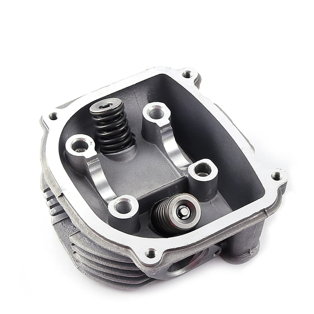 GY6 Cylinder Head Motorcycle P - Motorcycle Engine Parts ulasan dan harga