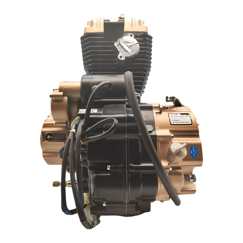 Zongshen CG200cc Single Cylind - Motorcycle Engine Parts ulasan dan harga