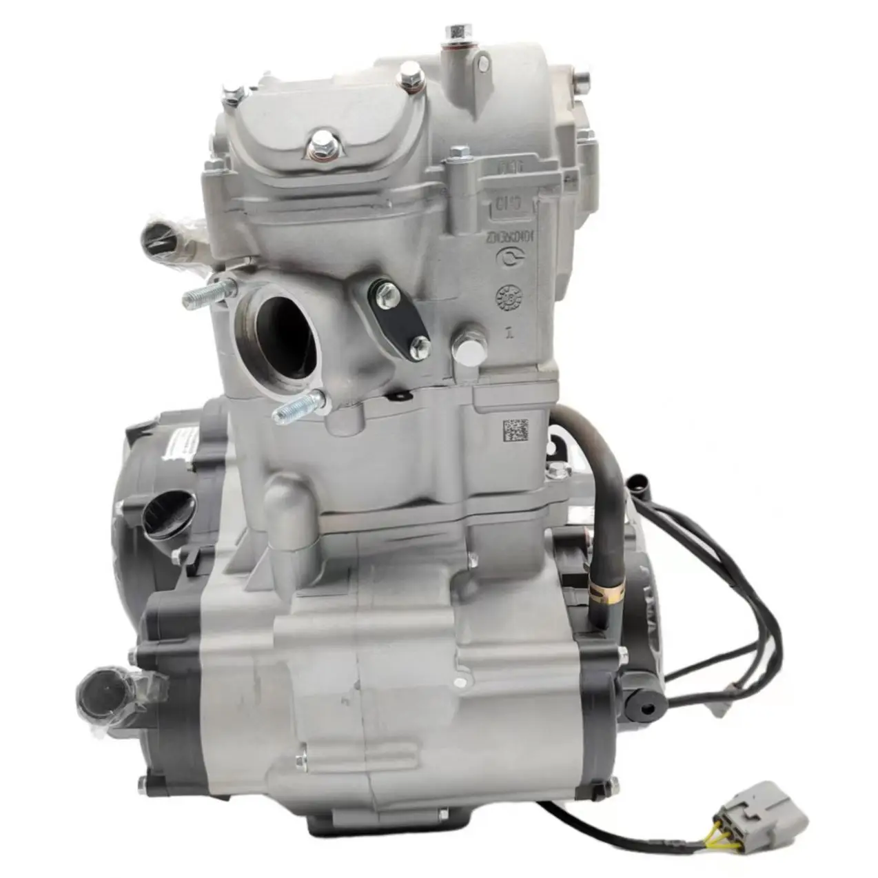ZONGSHEN NC450 Dirt Bike Motor - Motorcycle Engine Parts ulasan dan harga