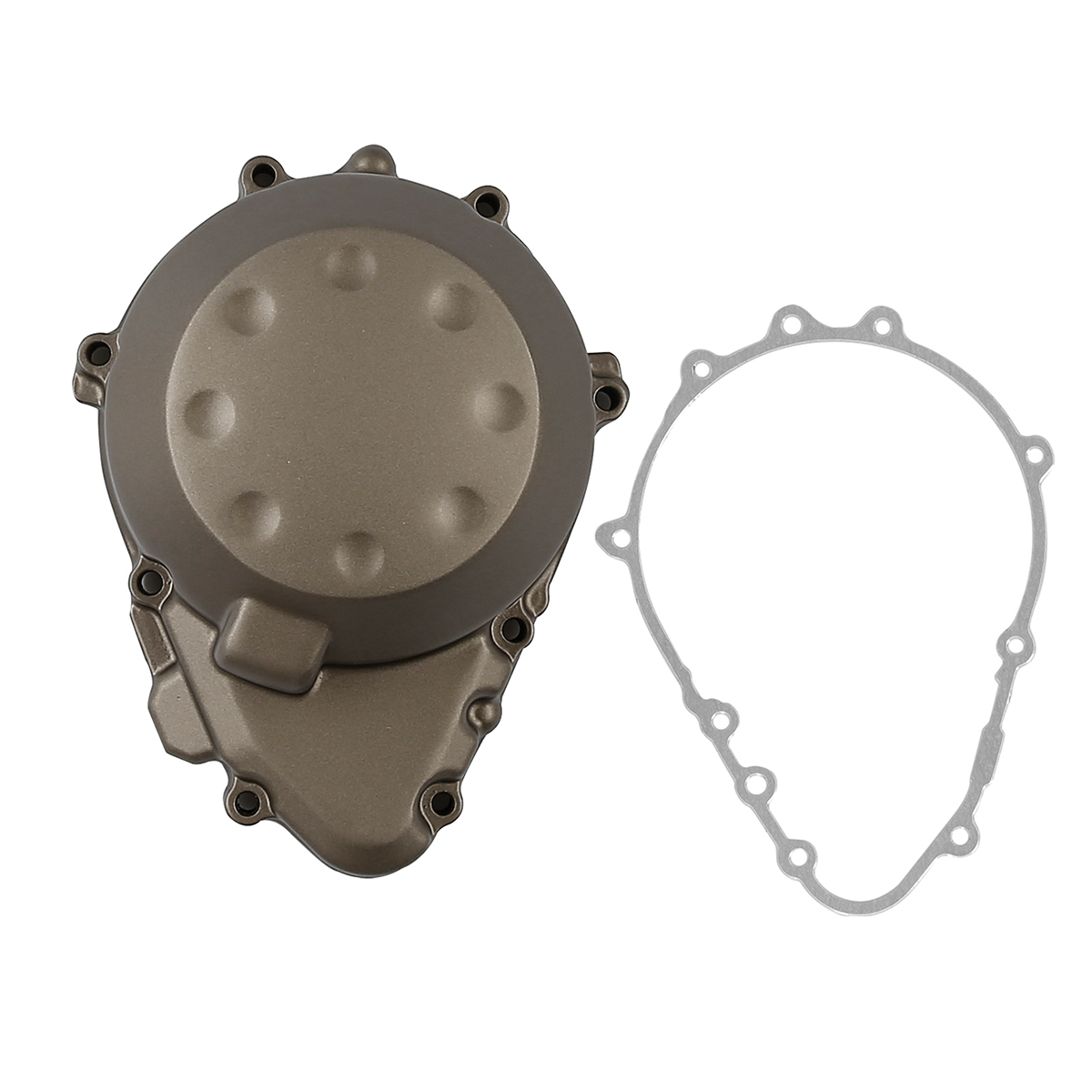 Engine Stator Cover Crank Case - Motorcycle Stator ulasan dan harga