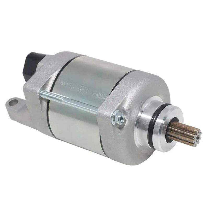 31200-K95-A41 Starter Motor Mo - Motorcycle Starter Motor ulasan dan harga